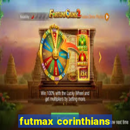 futmax corinthians